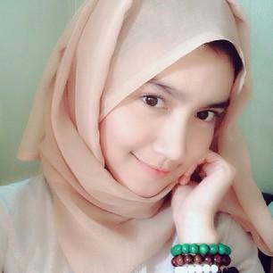 Nyayu melody prima ananda divia ♥ @MelodyPrimaAD