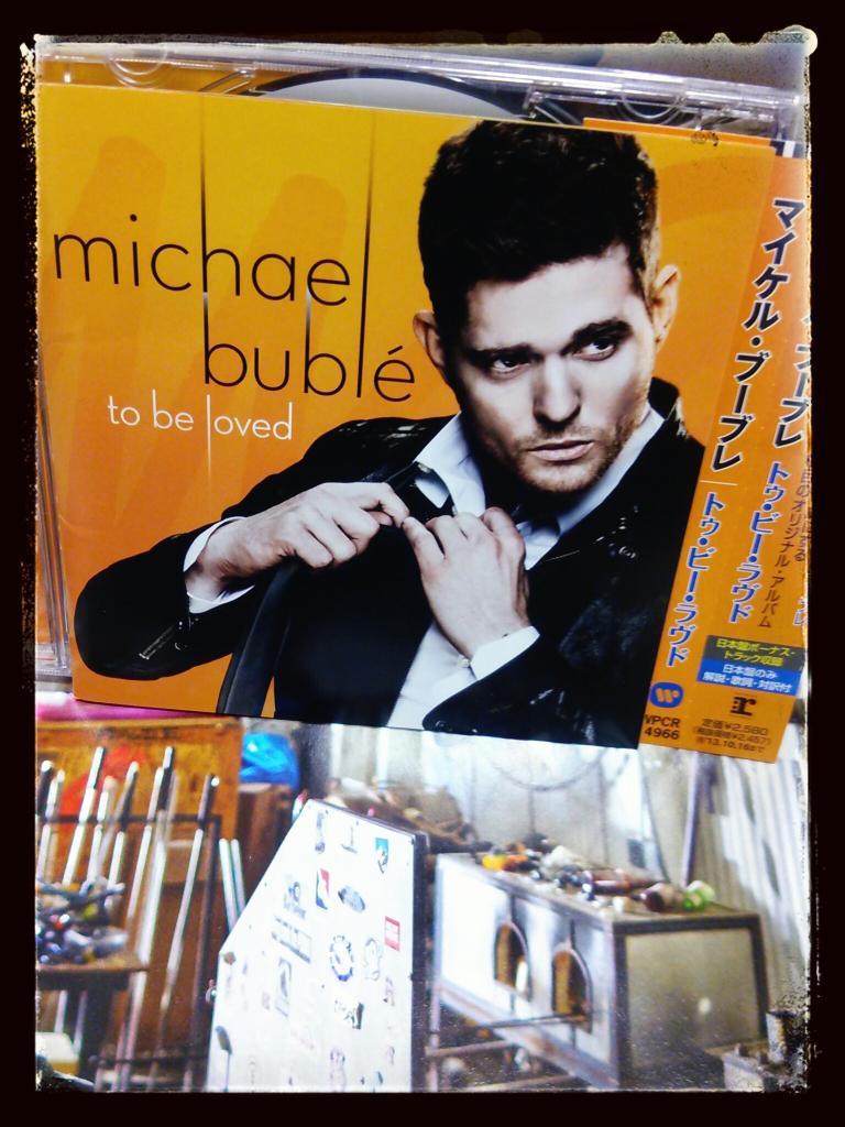 Happy Birthday!! Michael Bublé Michael Bublé - Its A Beautiful Day [Official Mu :  