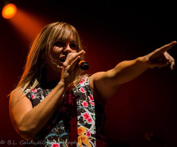 BLC_photography's tweet photo. . @gracepotter @riverbendpnc @ORThrowdown Grace Potter/Nocturnals. OH River Throwdown. Gallery http://t.co/O36imNY1bl http://t.co/WACDgfERUg