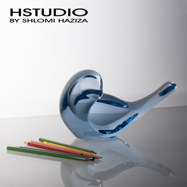 H_Studio's tweet photo. The Songbird perches with colorful elegance. http://t.co/Hbq1q3hEkw #hstudio #sculpture #luxury #interiordesign http://t.co/3Uu69Z78o7