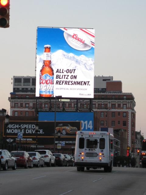 Liquid Outdoor Media tweet media