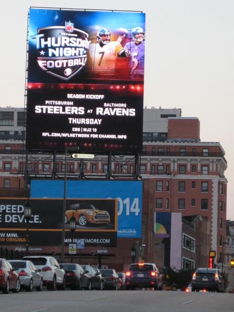 Liquid Outdoor Media tweet media