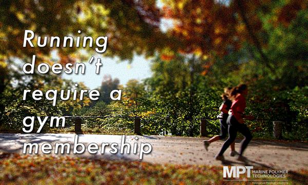 Good to know. #GetFit