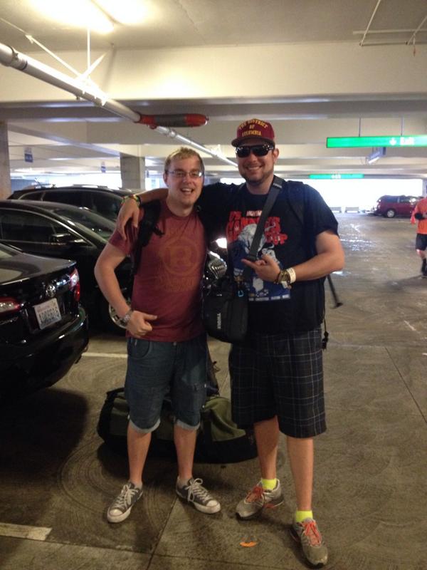 now2school4cool's tweet photo. @WarpedOpinion Safe travels, bruv. http://t.co/MwsjL71fc8