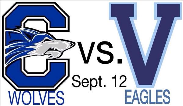 CUSDFOOTBALL's tweet photo. http://t.co/xSw7oC1n7s