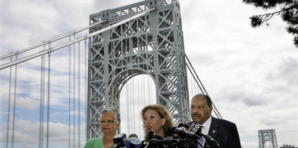 Federal investigators find no link between Chris Christie and bridge scandal