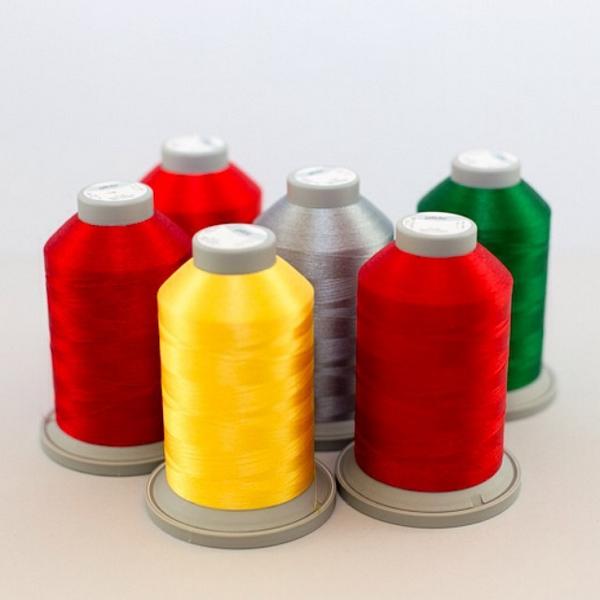 habanddash's tweet image. NEW #glidethread colors now available! Starting tomorrow, we'll be giving away a spool o... ift.tt/1q8lYA3