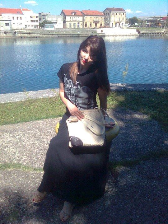 Mijana00's tweet photo. Ono kao "spontano". :-D http://t.co/Pj7b6ztwwv