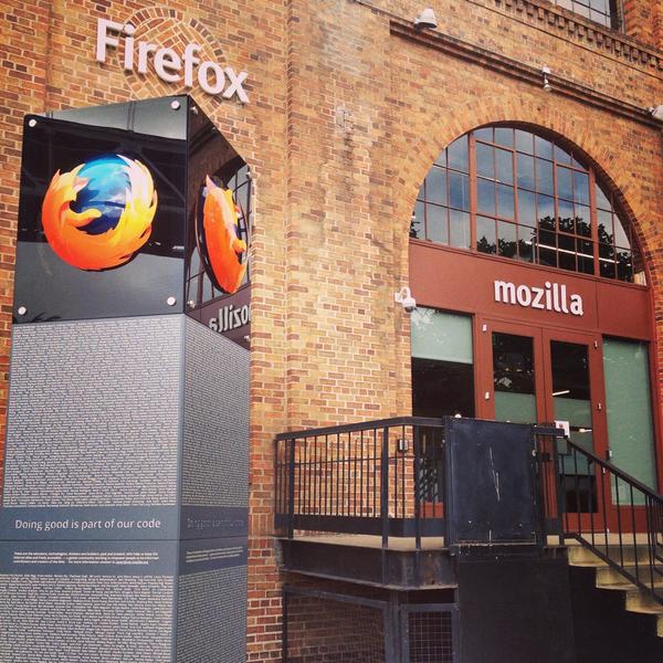 vanni_bri's tweet photo. #SanFrancisco #FirefoxOS http://t.co/I1vuexz62n