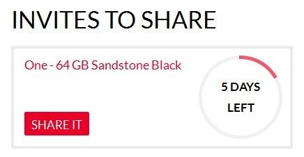 gm1n1's tweet photo. Want to win a @oneplus #One invite? Retweet + follow.
I'll pick a winner tomorrow. :-) http://t.co/tHISlqnjuT
