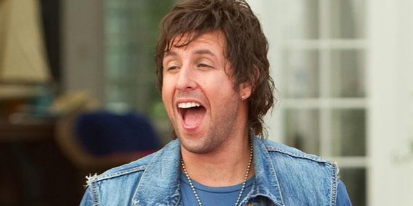 Happy Birthday to one of my most favorite actors, Adam Sandler. 