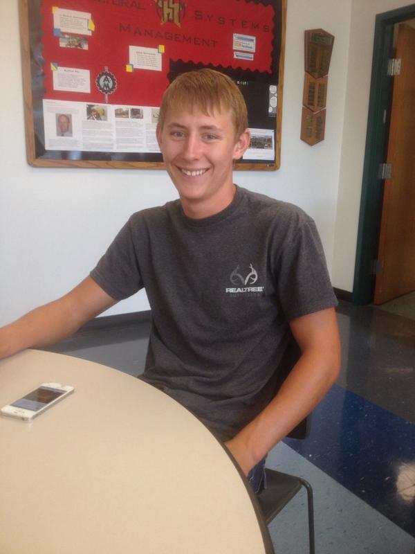 jdp99d's tweet photo. Fox News has the best news!!!!! Non social media user. Sophomore, ASM Major #MGMT4620 http://t.co/bVYQCjZwqJ