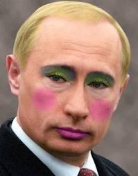 ふりーぼーど 超簡単 お絵かきアプリ Twitterren 露プーチン大統領のおもしろ画像第2弾 可愛い系で集めてみたよ 愛らしくて愛おしい プーチンならぬプーチャンだよ ﾉ彡 Http T Co 7cmc338xfl