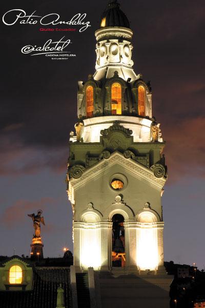 CialcotelHotels's tweet photo. Visita #Quito, el centro histórico y todos sus atractivos turísticos #hotelPatioAndaluz http://t.co/MjGkjJuUDK http://t.co/JGsbU6pzPS