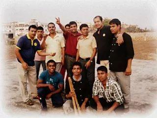 BaradaDs's tweet photo. Winning moment !!!!!!!!
Last year SPL14 #puri 
@UttamDash @sksafat1 http://t.co/peK2lTYk8V