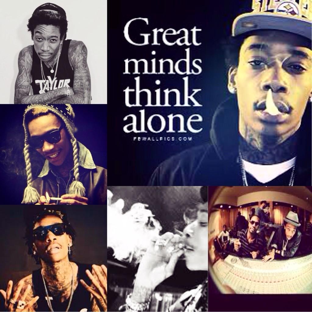Happy Birthday wiz khalifa!!         