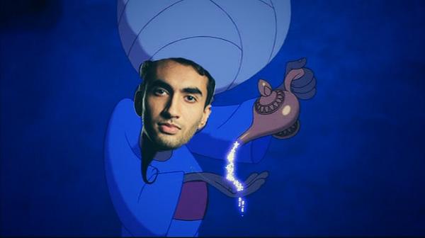 Oh I'm back from a land, from a faraway place, where the DotA LAN mammals roam. It was barbaric, but hey, I'm home.
