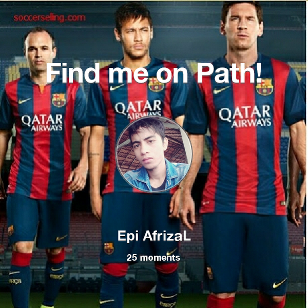 pi_petronas's tweet photo. I've shared 25 memories with my friends on #Path - see them now at http://t.co/IJQ2H3lkor! #thepersonalnetwork http://t.co/mAbr5dmwju