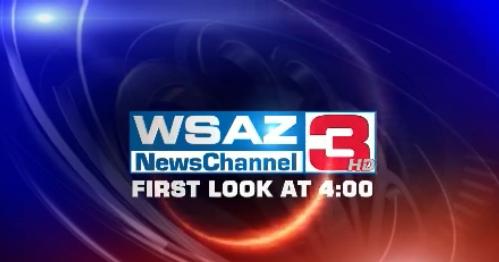 First Look at Four with @wsazbillmurray @wsaz_brittany and <a href="/kellyannwx/">Kelly Ann Cicalese</a> is on right now! Tune in.
