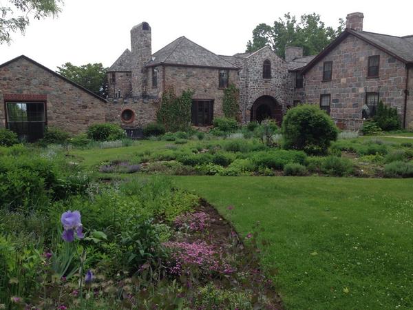 sandygirlmac's tweet photo. Ste. Anne's Spa http://t.co/lwpo4X8gK1