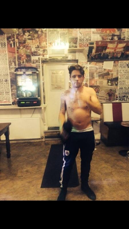 Team Jansen tweet media