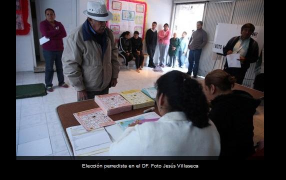 lajornadaonline's tweet photo. Participó 40% del padrón nacional del @PRDmexico en elección interna: INE - http://t.co/2oNGAKjP0K http://t.co/h5LJtGSO8V