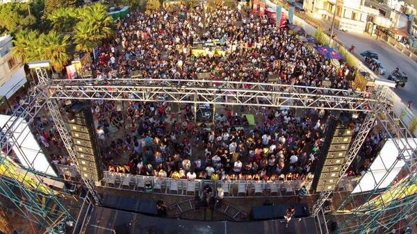 Wish it was yesterday! <a href="/The_Wicker_Park/">WickerPark Festival</a> #wickerparkfestival #wickerlove #wp2014