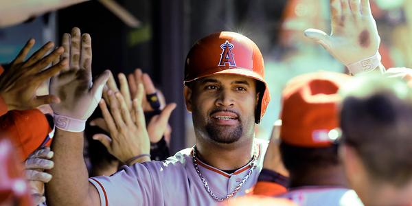 MLB tweet picture