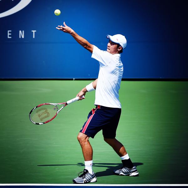 多様な エアーケイ 錦織圭 adidas ウェア - education.semel.ucla.edu