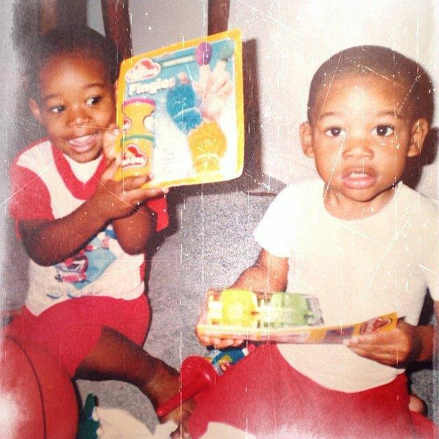 Happy Birthday Wiz khalifa      