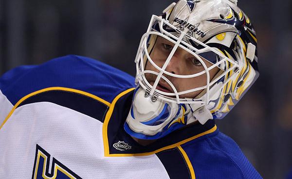 StLouisBlues's tweet image. We're handing our Twitter password over to @KidElls1 tomorrow after practice. Submit your questions using #AskElls.