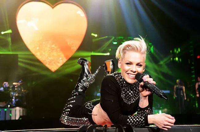 Happy birthday P!NK  