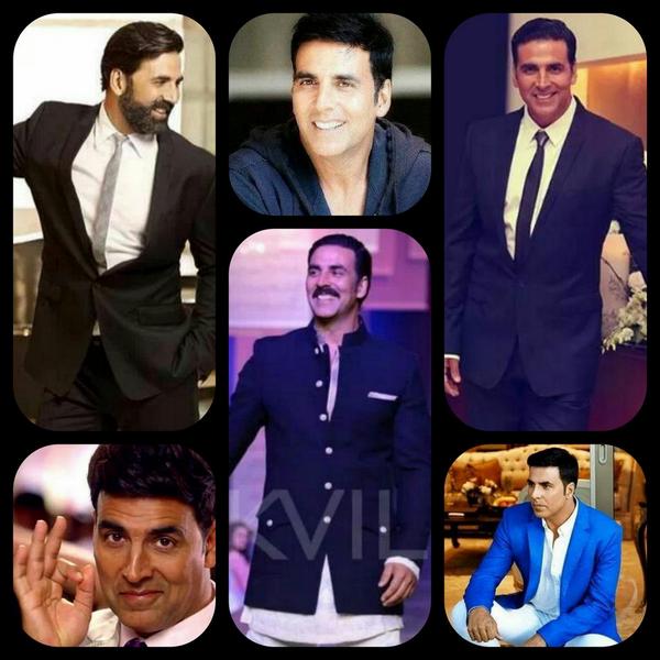 Wishing the dashing superstar of the century, Akshay Kumar, a very Happy Birthday! 🎉😄
#HappyBirthdayAkshayKumar