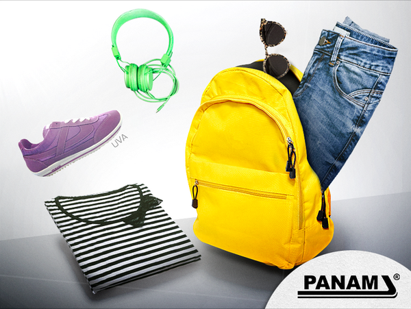 PanamOficial's tweet photo. #EstiloPANAM http://t.co/Dta9OfS47Z