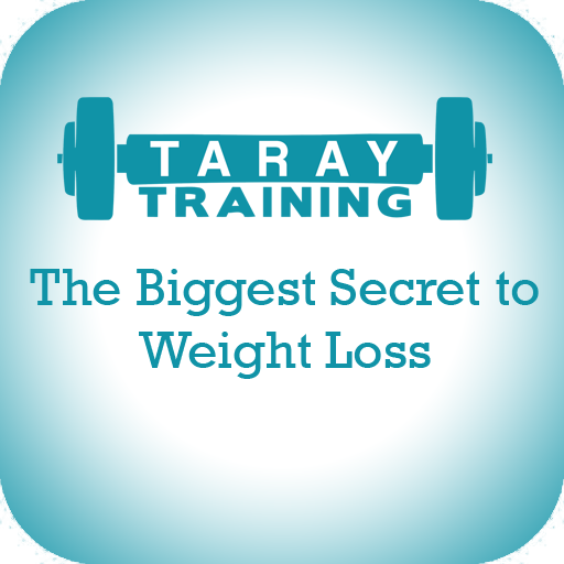 The biggest secret to weight loss REVEALED. Check it out here: taraytraining.com/articles/bigge…