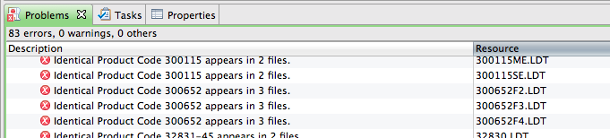 lightingCalc's tweet image. Working on new #EULUMDAT validators for #EulumdatTools bit.ly/1qy7aKj
#availablesoon