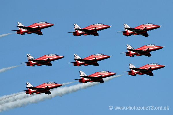 EssexHebridean's tweet photo. One for @RAFCircus4 @RAFCircus6 @RAFCircus8 @RAFCircus9 - all 9 qualifying for a  #ShinyJet pic! :-) http://t.co/3LEzY4ihIi