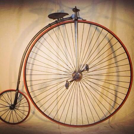 Wanna build a new age bike to this shape.. ;) oh yes