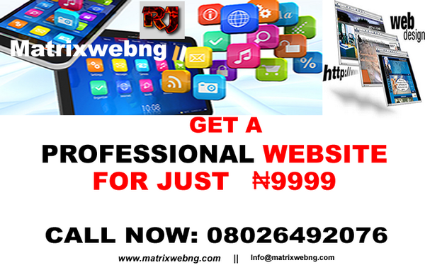 matrixwebng5's tweet image. 