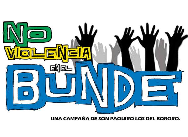 PAZ Y BIEN.