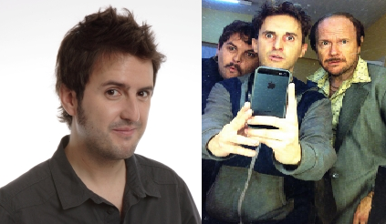duplex2013's tweet photo. El 19 de Octubre en @duplex2013 actúa @JulianLopez_ . No faltes! http://t.co/dxaxqT2J1H