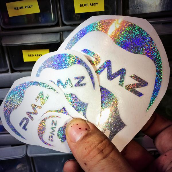 ProModz's tweet image. ‼️New #ProModz #stickers‼️

RT: chance to win one.
Favorite: we&apos;ll #giveaway more than one. 

#xboxone #PS4 #xbox360