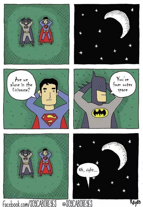 Get it together, Superman! 9gag.com/gag/aZWpbqW?re…