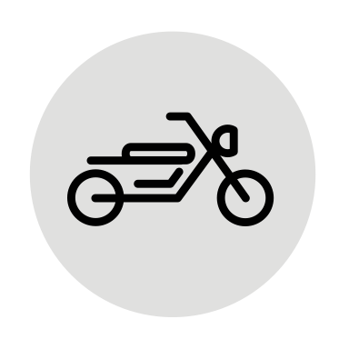 justincranshaw's tweet photo. Triumphs and Nortons and Greeveses won't do. Check out our Vincent '52 inspired motorcycle icon for @NonPlaceProject. http://t.co/0c8PAG3thR