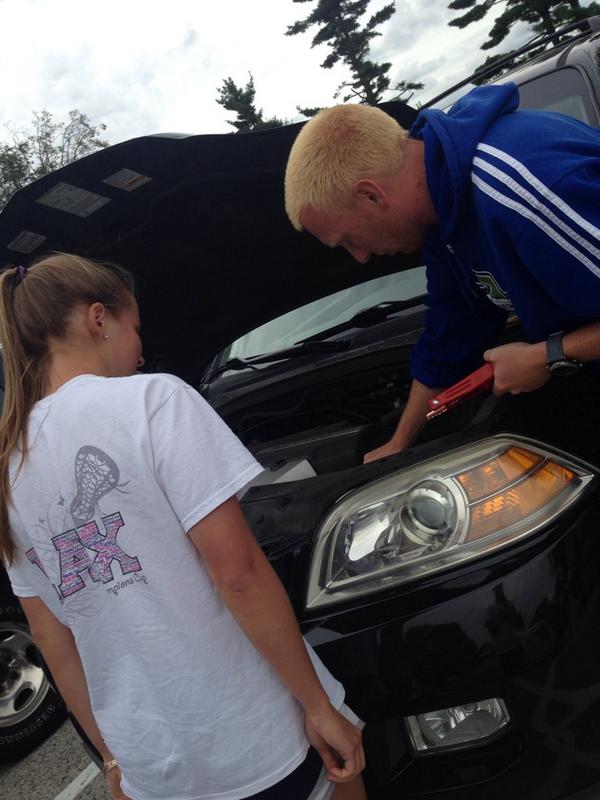 nmassimino13's tweet photo. thx jordan!!!!!!!!!!!!!! #cantstart #wontstart #rgs http://t.co/Q1Di4YSI7f