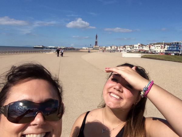 Missing my family in England #SmithHeyesJohnsonExtravaganza