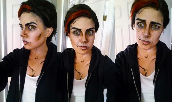 kombatbaby's tweet image. '... they find it less funny when I actually show up and feed their lungs to the family dog.' @telltalegames