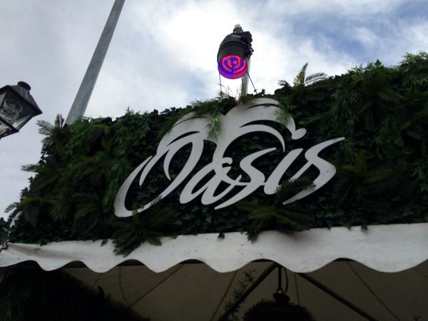 LoudCave's tweet image. Ya estamos en la Feria de Albacete, donde esta noche Juanjo Martin pondrá patas arriba la Carpa Oasis 🎉