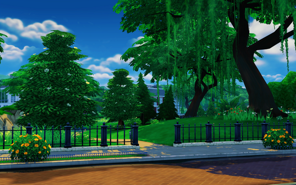 LilleSimsSide's tweet image. 