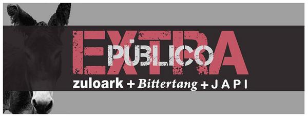 JAPI_ARQ's tweet image. Para que lo vayan agendando: @zuloark + @BittertangFarm + @JAPI_ARQ = on.fb.me/WI9fau